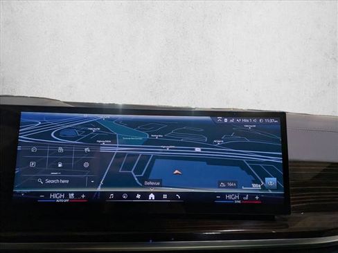 New 2026 BMW X5 xDrive50e w/ Executive Package image 13