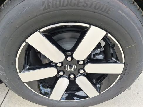 New 2026 Honda Prologue Touring image 5