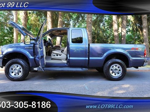 Used 2006 Ford F250 Lariat AWD/4WD image 25
