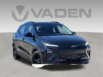 New 2027 Chevrolet Bolt RS w/ Technology Package