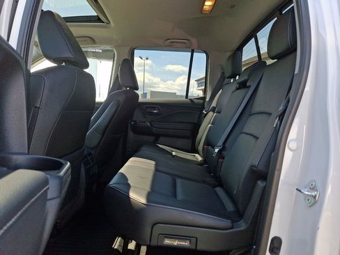 Used 2023 Honda Ridgeline RTL-E image 10
