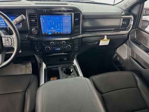 Used 2023 Ford F450 Lariat w/ Lariat Ultimate Package image 26