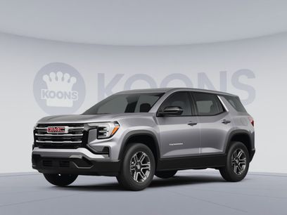 New 2027 GMC Terrain Elevation w/ Black Edition