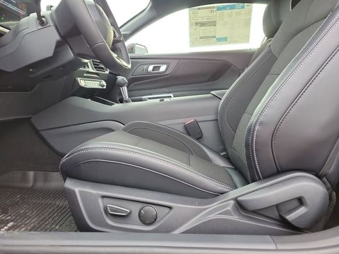 New 2026 Ford Mustang Coupe image 15