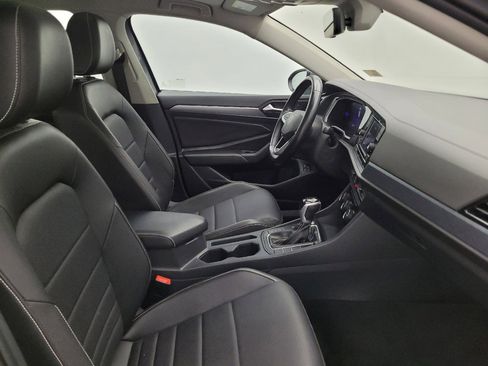 Used 2022 Volkswagen Jetta SE FWD image 21