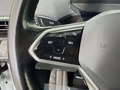 Used 2021 Volkswagen ID.4 Pro w/ ID.4 Protection Package image 14