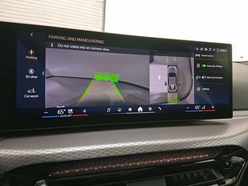 New 2026 BMW 330i Sedan w/ M Sport Package image 22