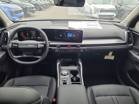 New 2026 Kia Sorento EX FWD image 18