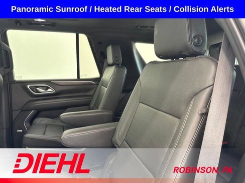 Used 2023 Chevrolet Tahoe Z71 AWD/4WD image 20