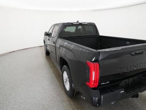 New 2026 Toyota Tundra SR5 w/ SR5 Premium Package image 34