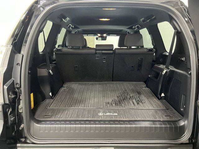 Certified 2023 Lexus GX 460 Premium w/ Premium Package AWD/4WD image 22