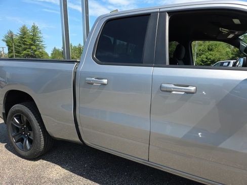Used 2022 RAM 1500 Big Horn w/ Night Edition AWD/4WD image 33