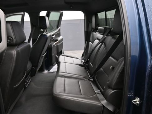 Used 2019 Chevrolet Silverado 1500 LT w/ All-Star Edition image 10