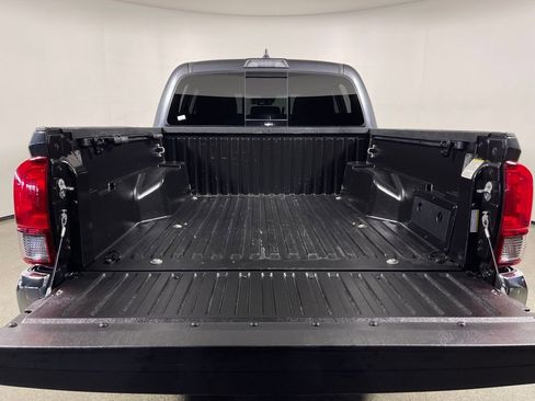 Certified 2023 Toyota Tacoma SR5 w/ Black Out Package (TMS) image 10