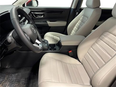 New 2026 Honda CR-V EX-L image 12