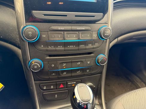 Used 2013 Chevrolet Malibu LS w/ Protection Package image 13