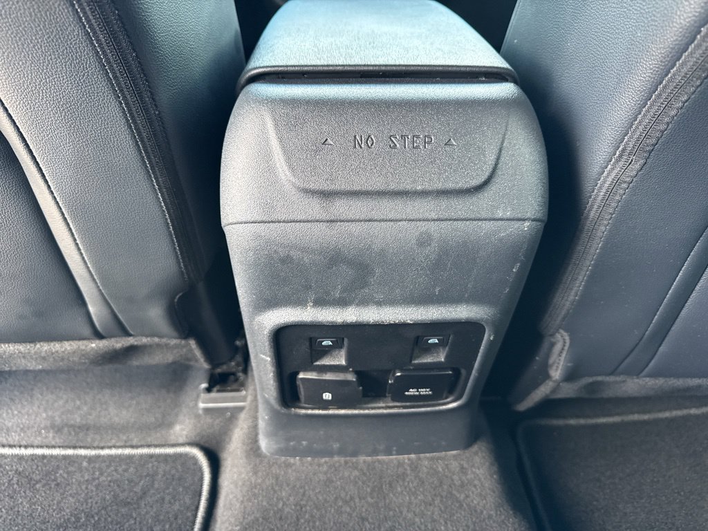 Used 2023 Ford Bronco Wildtrak AWD/4WD image 32
