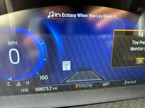 Used 2020 Ford Explorer ST w/ ST Street Pack image 15