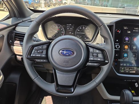 Certified 2026 Subaru Forester Premium AWD/4WD image 18