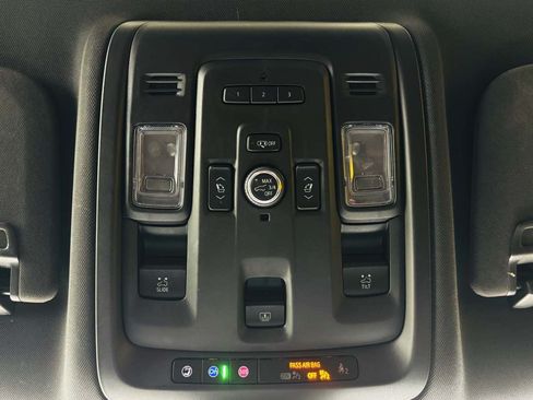 Used 2023 GMC Yukon XL AT4 w/ LPO, Floor Liner Package AWD/4WD image 54