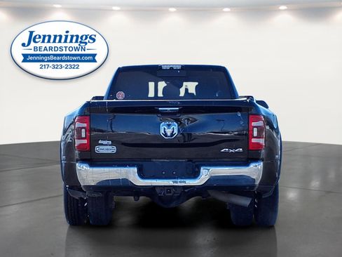 Used 2019 RAM 3500 Limited image 26