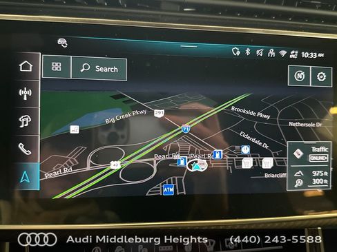 New 2026 Audi Q8 Prestige image 20