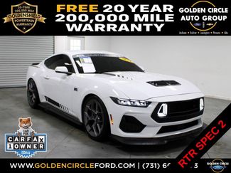 Used 2024 Ford Mustang GT Premium w/ GT Performance Package 360° Tour