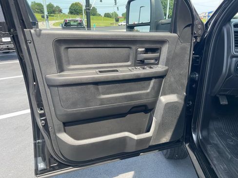 Used 2025 RAM 3500 Tradesman AWD/4WD image 13
