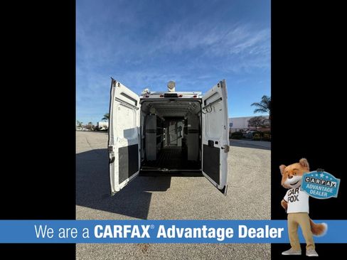 Used 2019 RAM ProMaster 3500 image 15