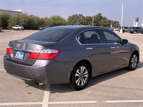 Used 2015 Honda Accord LX image 6