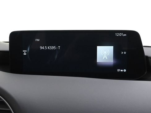 New 2026 MAZDA MAZDA3 Hatchback w/Premium Plus Pkg AWD/4WD image 27