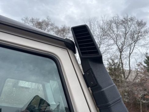 Used 2024 INEOS Grenadier image 38