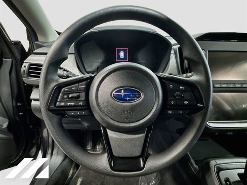 Used 2026 Subaru Crosstrek 2.5i w/ Crosstrek Mirror Package AWD/4WD image 11