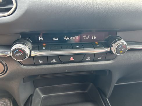 Certified 2023 MAZDA CX-30 AWD 2.5 S w/ Preferred Package image 15