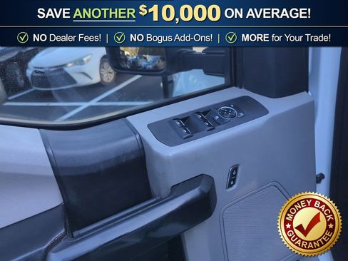 Used 2019 Ford F350 XL w/ XL Value Package image 16