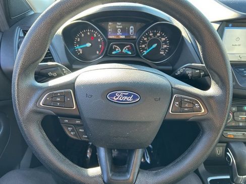 Used 2019 Ford Escape SE image 20