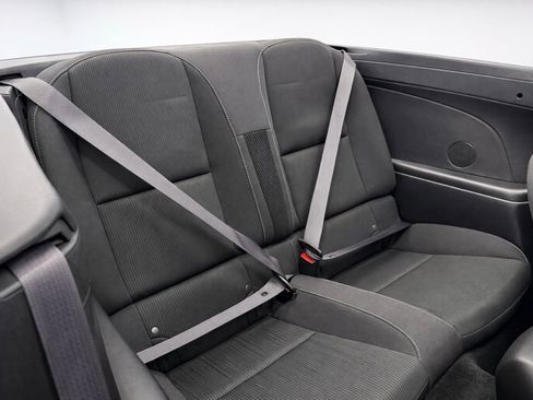 Used 2012 Chevrolet Camaro LT w/ RS Package image 12