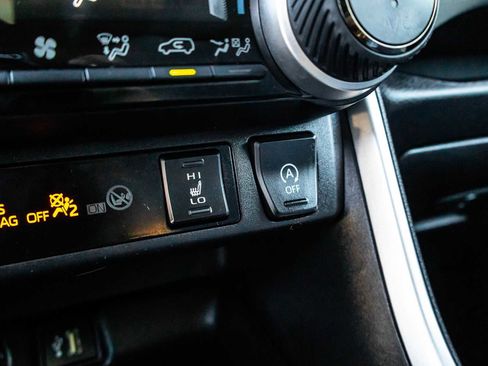 Certified 2023 Toyota RAV4 XLE image 26