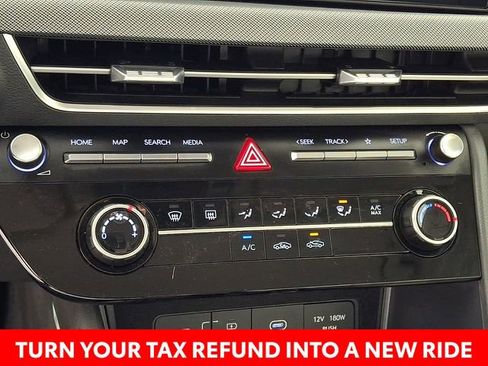 Certified 2025 Hyundai Sonata SE image 18