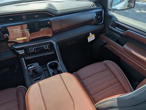 New 2026 GMC Sierra 1500 Denali Ultimate image 38