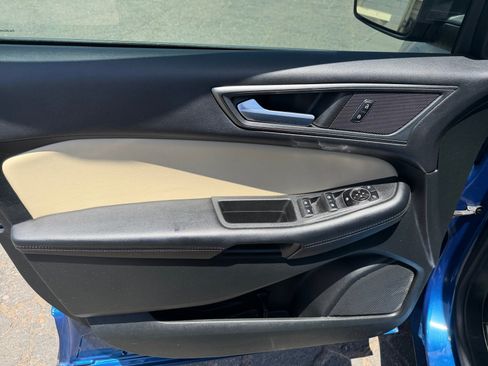 Certified 2023 Ford Edge SE AWD/4WD image 13