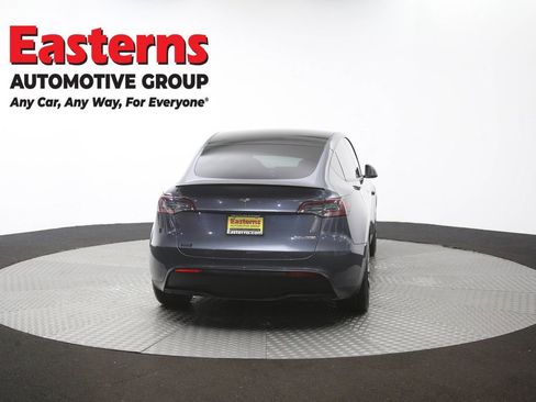 Used 2020 Tesla Model Y Long Range AWD/4WD image 31