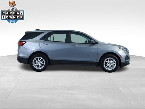 Used 2024 Chevrolet Equinox LS FWD image 13