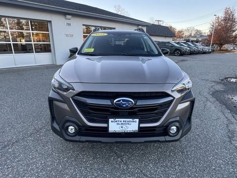 Used 2023 Subaru Outback Premium image 8