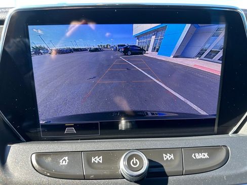 Used 2022 Chevrolet Blazer Premier image 15