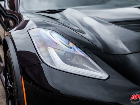 Used 2015 Chevrolet Corvette Z06 w/ 2LZ Preferred Equipment Group image 45