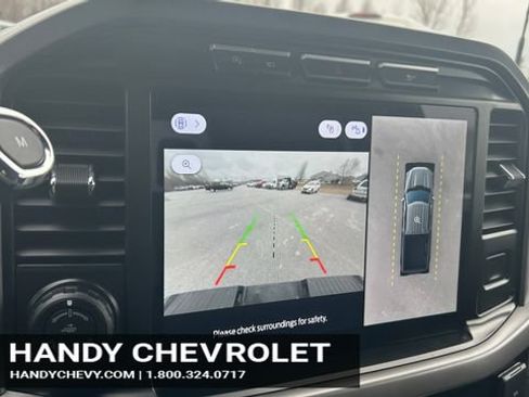 Used 2024 Ford F150 XLT AWD/4WD image 25