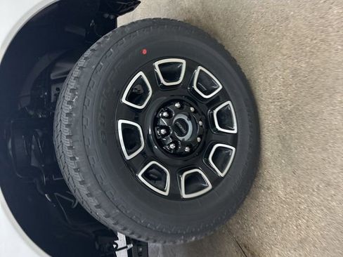 New 2026 Ford F350 Platinum image 12