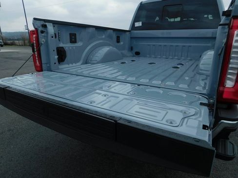 New 2026 Ford F350 Lariat w/ Lariat Ultimate Package image 12