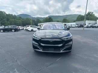 New 2025 Ford Mustang Mach-E Premium video 2